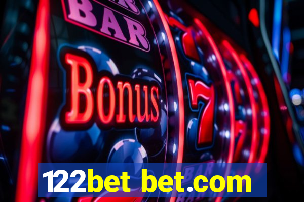 122bet bet.com